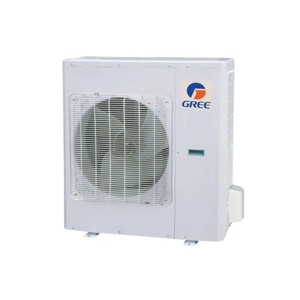 AR CONDICIONADO SPLIT CASSETE INVERTER GREE 36000 BTU/H QUENTE E FRIO - 220 VOLTS ET010N0821 4